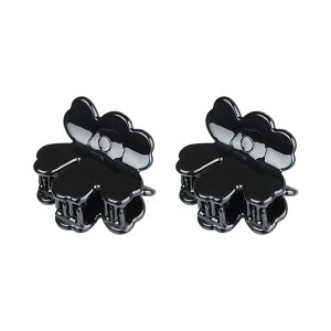 y2025H~ V z }bR marimekko imEjbR wANbv 2Zbg iubNj 094983 94983 009 Nano Unikko Hair Clip Set  ~j ԕ EjbR  k  wAANZT[  