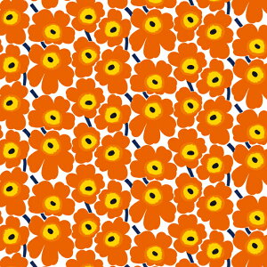 }bR marimekko t@ubN n sGjEjbR i003 zCg×IW×_[Nu[j 10cmPʃJbg̔ 065205 003 Cotton fabric PIENI UNIKKO }bRn An Rbg  DIY z 