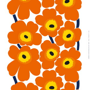 }bR marimekko t@ubNn EjbR i003 zCg×IW×_[Nu[j 10cmPʃJbg̔ 009043 09043 003 Heavyweight Cotton Fabric Unikko wr[EFCgRbg }bRn DIY