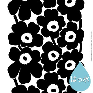 }bR marimekko H ANR[eBORbgn EjbR i190 zCg×ubNj 10cmP Jbg̔ 069847 69847 190 Unikko Acrylic Coated }bRn ԕ mg[ e[