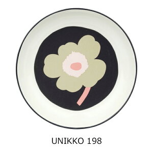 �}�����b�R marimekko �E�j�b�R �[�M �v���[�g 20.5cm �i5�f�U�C���j Oiva Unikko Tiara Deep Plate �H�� ���M �[�M �J���[�M �d�q�����W�Ή� �H���Ή� �k�� �L�b�`���G�� 75268 75650 74560 75538 75543 �y�M�t�g