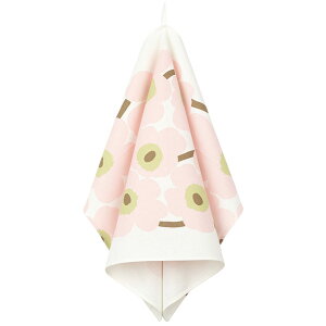 �y2026�t�� �V�� �z�}�����b�R marimekko �s�G�j�E�j�b�R �L�b�`���^�I�� 43x70cm �i�I�t�z���C�g×�s���N×�y�A×�T���h�j 075352 75352 114 Pieni Unikko kitchen towel �e�B�[�^�I�� �L�b�`�� �G�� �ԕ� �k�� 