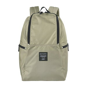 �}�����b�R marimekko �i�C���� �o�b�N�p�b�N METRO �i�x�[�W���j 095159 95159 801 ���g�� Metro backpack �R���p�N�g beige �����b�N�T�b�N �o�b�O ���΂� �J�o�� ���f�B�[�X ���킢�� ������� �k�� �v��