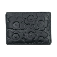【2026秋冬 新作 】 マリメッコ marimekko ウニッコ カードホルダー （ブラック） 096099 96099 900 Unik…