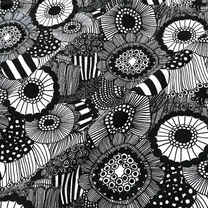 楽天市場】マリメッコ marimekko ファブリック生地 ピエニシイルトラ  