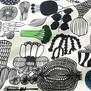 }bR marimekko t@ubN n v[^t pn[g i960 zCg×ubN×O[j 10cmPʃJbg̔ 063310 960 Cotton fabric PUUTARHURIN PARHAAT }bRn DIY z   