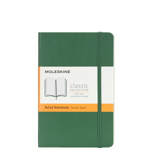 XL MOLESKINE NVbN m[gubN [h r \tgJo[ |Pbg iS8Fj Classic Notebook Soft Cover Pocket Ruled pi Xe[Vi[  [ ItBX Vv r