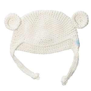 ror[ beba bean xr[jbgX i3FjCROCHET BEAR TOQUE jbgLbv Xq Ԃ v[g  N} xr[pi t@bVG oYj MtgΉ y[ւȂ瑗z