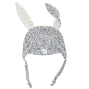 ror[ beba bean xr[jbgX i2FjCROCHET BUNNY TOQUE jbgLbv Xq Ԃ v[g  ETM xr[pi t@bVG oYj MtgΉ y[ւȂ瑗