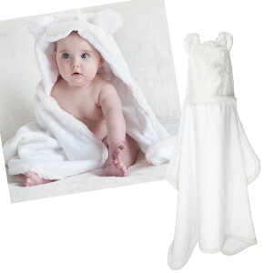 gWt LITTLE GIRAFFE }CNt@Co[ t[h^I LUXE TOWEL bNX^I 106cm x 65cm izCgj LXTWL xr[^I Ԃ xr[pi y(ꕔn)z