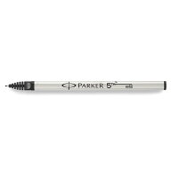 パーカー PARKER パーカーインクテクノロジー 5TH 替芯 リフィル F （ブラック・ブルー） 5th Refill BLA…