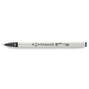 �p�[�J�[ PARKER �p�[�J�[�C���N�e�N�m���W�[ 5TH �֐c ���t�B�� F �i�u���b�N�E�u���[�j 5th Refill BLACK BLUE �ւ��c �X�e�[�V���i���[ �M�L�� ���[�� �y���[���ւȂ瑗�������z