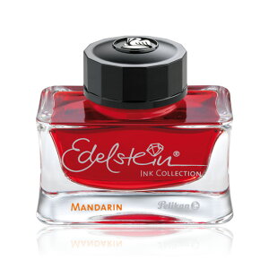 yJ Pelikan G[fV^C {gCN 50ml i8Fj Edelstein Ink Collection Xe[Vi[ ML z p NM CN Օi [