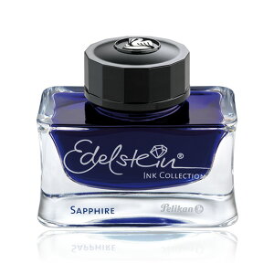 yJ Pelikan G[fV^C {gCN 50ml i8Fj Edelstein Ink Collection Xe[Vi[ ML z p NM CN Օi [