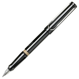 ~[ LAMY Tt@ NM iVCj[ubNj Safari Fountain pen L19BK SHINY BLACK  Xe[Vi[ ML [ ItBX rWlX Mtg v[g y[ւȂ瑗z