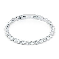 スワロフスキー SWAROVSKI テニス ブレスレット （シルバー） 1791305 Tennis Bracelet アクセサリー ジ…