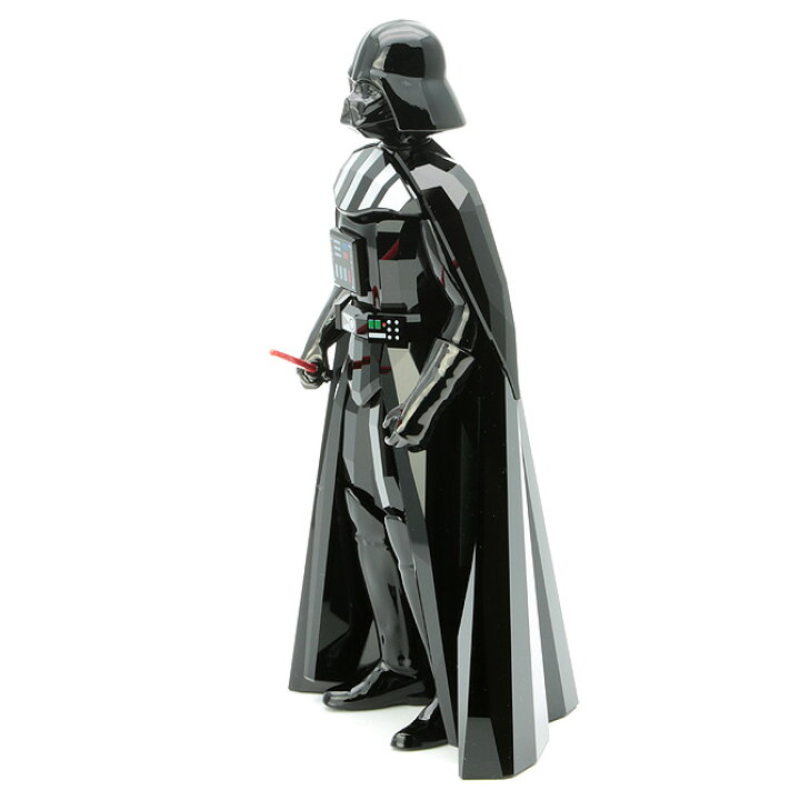 楽天市場 スワロフスキー Swarovski スターウォーズ ダースベイダー 13 3 X 7 6 X 7 8 Cm ブラック Star Wars Darth Vader 黒 ディズニー 置物 フィギュリン インテリア セレクトショップ Aer アエル 楽天市場 スワロフスキー Swarovski スターウォーズ ダースベイダー 13 3 X 7 6 X 7 8 Cm ブラック Star Wars Darth Vader 黒 ディズニー 置物 フィギュリン インテリア セレクトショップ Aer アエル
