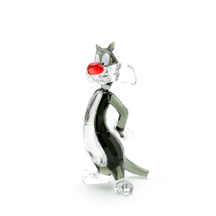 楽天市場】スワロフスキー SWAROVSKI ルーニー・テューンズ  