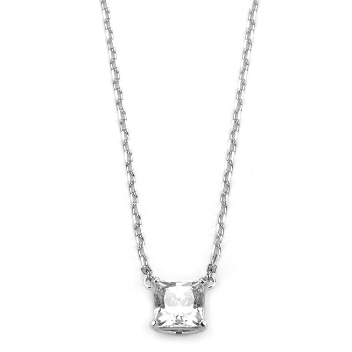 楽天市場】スワロフスキー SWAROVSKI アトラクト ネックレス 