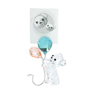 XtXL[ SWAROVSKI }Cg NXxA tHgz_[ iNA×sN×u[j 5557545 My Little Kris Bear Picture Holder ʐ^ tBMA tBM u IuWF CeA v