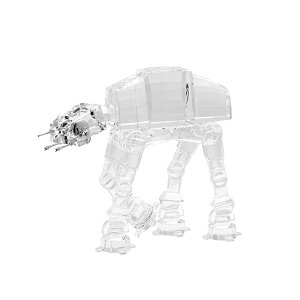 XtXL[ SWAROVSKI X^[EH[Y AT-AT EH[J[ iNAj 5597042 STAR WARS AT-AT Walker NX^ KX CeA v[g tBMA u fBYj[ MtgΉ yz