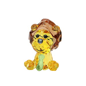 XtXL[ SWAROVSKI xCr[ Aj}Y CĨ[[ iuEj 5619226 Baby Animals Roary the Lion tBMA tBM u IuWF CeA v[g NX^ KX