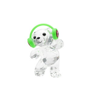 XtXL[ SWAROVSKI NXxA WXg_X iNA×O[j 5619237 Kris Bear Just Dance N} tBMA tBM u IuWF LO v[g NX^ KX Mtg