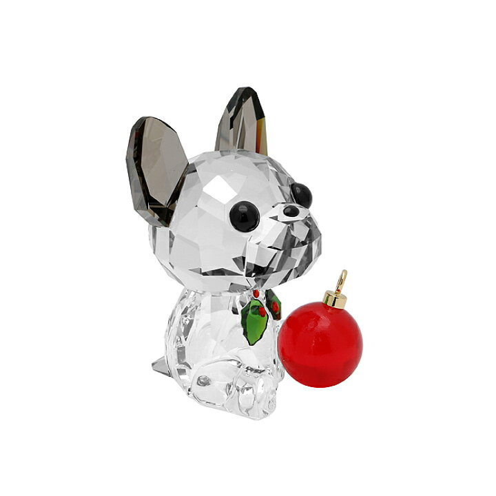 楽天市場】スワロフスキー SWAROVSKI ホリデー チアーズ フレンチ 