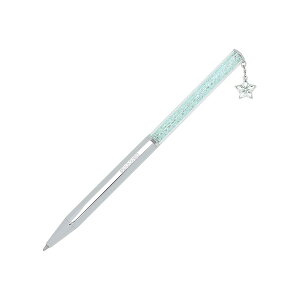 XtXL[ SWAROVSKI X^[`[ {[y iu[j 5669929 Crystalline Pen Star Blue fB[X v[g WG[ NX^  LL 킢 {[y  