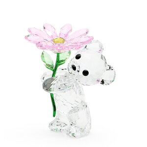 XtXL[ SWAROVSKI NXxA fCW[tH[[ isNj 5675327 Kris Bear A Daisy for You N} tBMA tBM u IuWF CeA v[g NX^ KX Mtg