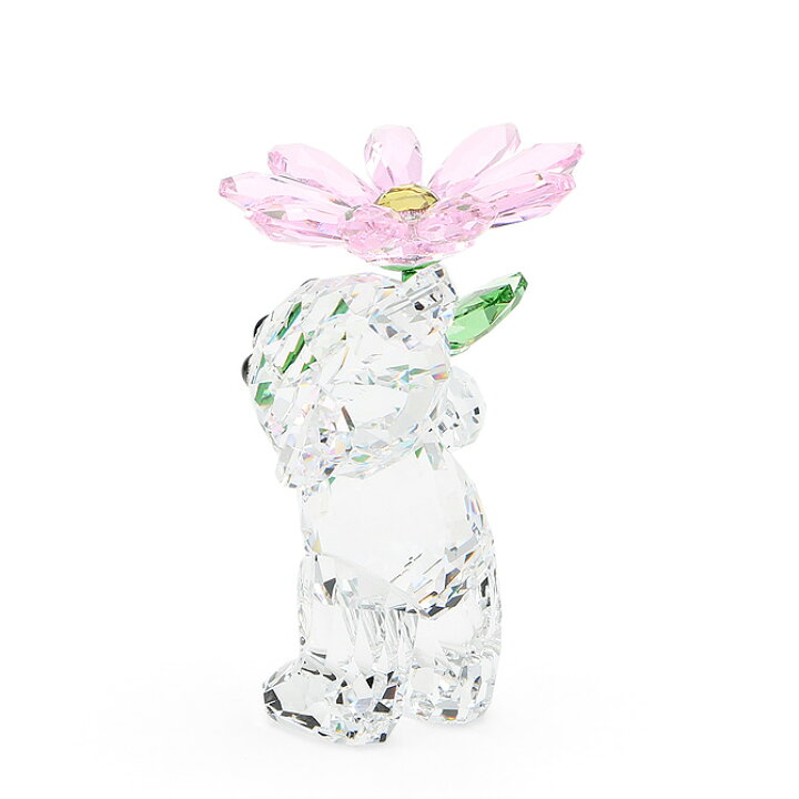 楽天市場】スワロフスキー SWAROVSKI クリスベア デイジーフォーユー 