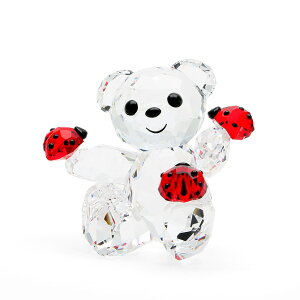 XtXL[ SWAROVSKI NXxA ObhbNxA ibhj 5675983 Kris Bear Good Luck Bear N} tBMA tBM u IuWF CeA v[g NX^ KX Mtg