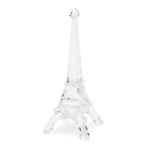 XtXL[ SWAROVSKI X^[ gx[Y GbtF izCgj 5682077 Travel Memories Eiffel Tower tBMA LO tX p  v[g u IuWF NX^ K