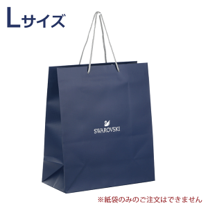 XtXL[ VbvobO LTCY iu[j SWAROVSKI SHOPPING BAG Vbp[  