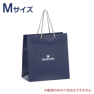 XtXL[ VbvobO MTCY iu[j SWAROVSKI SHOPPING BAG Vbp[  