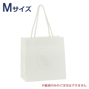 XtXL[ VbvobO MTCY izCgj SWAROVSKI SHOPPING BAG Vbp[  