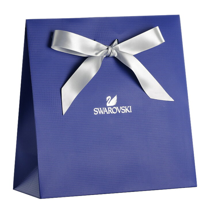 楽天市場】スワロフスキー専用 オリジナルラッピング SWAROVSKI GIFT 