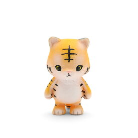 トコトコアニマルズ トコトコトラ フィギュア （2色） TTA1001 トコアニ ハンドメイド 手作り デフォルメ 動物 ミニチュア 置物 置き物 インテリア雑貨 干支 寅 虎 タイガー かわいい おしゃれ 北欧 プレゼント キャラクター ギフト対応