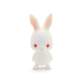 トコトコアニマルズ トコトコウサギ フィギュア （3色） TTA1001 トコアニ ハンドメイド 手作り デフォルメ 動物 ミニチュア 置物 置き物 インテリア雑貨 干支 兎 ラビット かわいい おしゃれ 北欧 プレゼント キャラクター ギフト対応