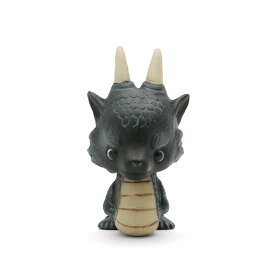 トコトコアニマルズ トコトコリュウ フィギュア （3色） TTA1003 トコアニ ハンドメイド 手作り デフォルメ 動物 ミニチュア 置物 置き物 インテリア雑貨 干支 辰 龍 竜 かわいい おしゃれ 北欧 プレゼント キャラクター ギフト対応