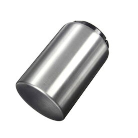 ステンレス製 ワンタッチ 栓抜き 安全 簡単 ラムネ式 瓶ビール コーラ 瓶開け 瓶ジュース ◇ALW-BEER-OPENER【メール便】|せんぬき 便利 グッズ 便利グッズ ボトルオープナー ボトル オープナー 栓ぬき キッチン キッチン用品 ステンレス センヌキ 栓抜 キッチン雑貨