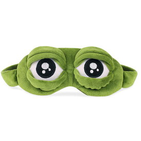 楽天市場 カエルの目アイマスクの通販