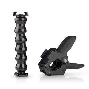 GoPro tLVuA[ RɋȂA[Nv}EgZbg ALW-SJ-SXB | Ӌ@ S[v ANZT[ A[ X^h ǂ_ B_ [hoCN Œ Œ}Eg N