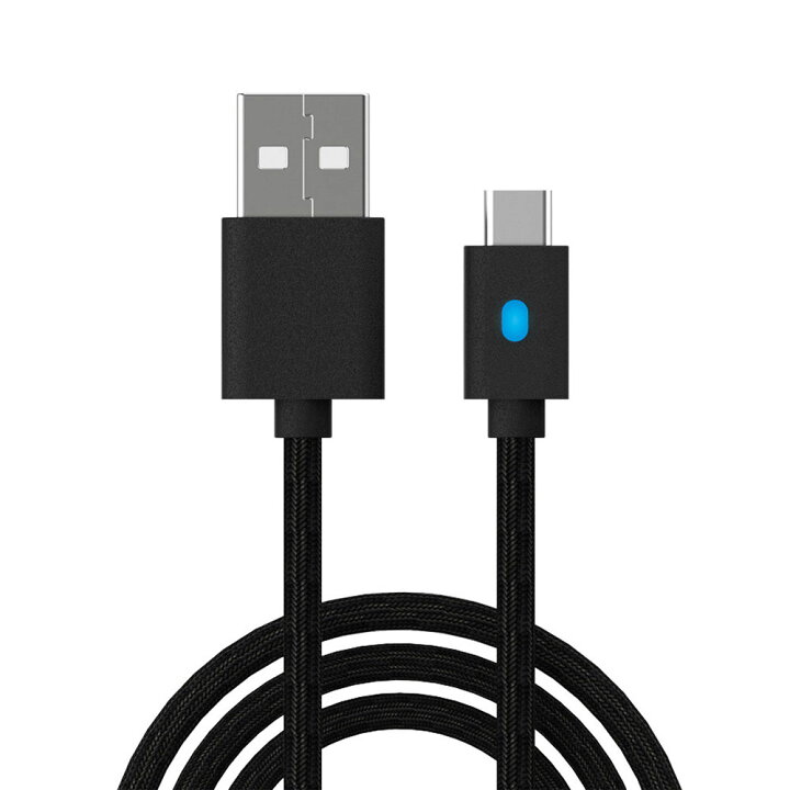 楽天市場】Type-C 充電ケーブル 3M PS5 コントローラー 充電 Switch 