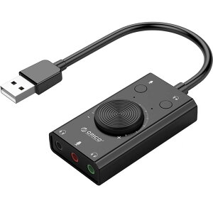 USBTEhA_v^[ USB Ot TEh ϊA_v^[ 3.5mm 3 Cz }CN 4 wbhZbg {[ ~[g ALW-ORICO-SC2y[ցz| A_v^[ usb A_v^ ϊA_v