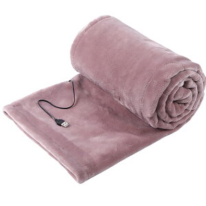 3WAY �d�M USB�u�����P�b�g 140×80cm �d�C �Ђ��|�� �ѕz ��[�΍� �|���`�� ������ �����X�J�[�g USB���d�� �g���� �{�A ���n �������� �X�i�b�v�{�^���t�� �I�t�B�X �f�X�N���[�N �d�� �h�� �~�p