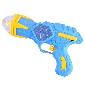 ミラーボールガン 光る LED ピストル 音楽が鳴る 光るおもちゃ パーティグッズ クラブ 照明 ライト パーティ 盛り上げる パーティ用品 ◇ALW-JG-718【メール便】|おもちゃ キッズ 鉄砲 子供のおもちゃ 子どもの玩具 子供 こども 子ども 子供用品 子ども用品 ガン 玩具 男の子