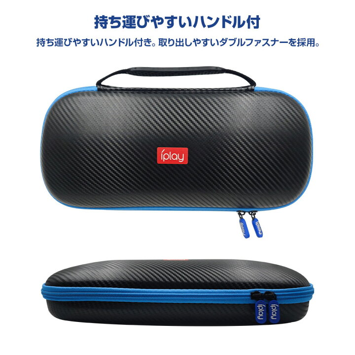 楽天市場】キャリングケース PlayStation Portal リモートプレーヤー 