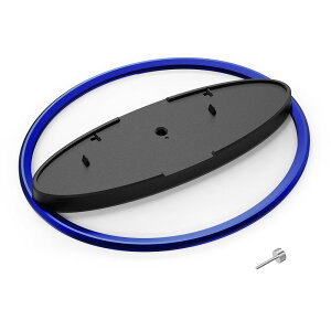 PS5 �c�u���X�^���h PlayStation5 / PS5 Slim / PS5 Pro �p �c�u�� �X�^���h �~�` ���芴UP �u���b�N �u���[ �V���o�[ �O���[ �Q�[���A�N�Z�T���[ ��ALW-P5216�y���[���ցz | �v���[�X�e�[�V���� �v���C�X�e