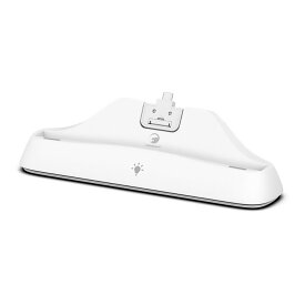 PSポータル 充電スタンド ケース着けたまま充電OK 置くだけ充電 PlayStationPortal リモートプレーヤー 専用 PSPortal 充電器 コンソール充電スタンド 充電ドック LEDライト ◇ALW-HC-P3711 | プレイステーションポータル 充電機 ps リモートプレイヤー プレステ ゲーム機